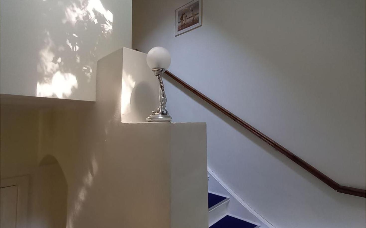 Ferienwohnung Klabautermann Цинновиц Экстерьер фото
