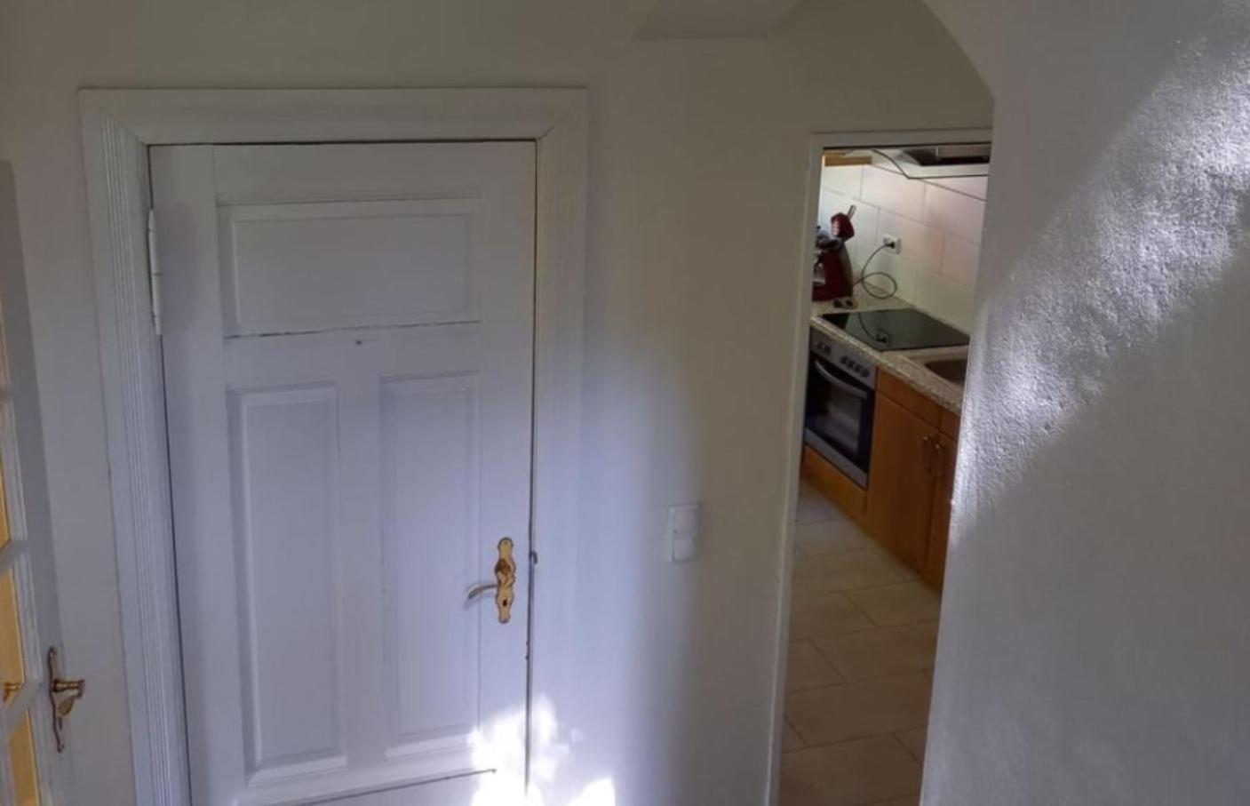Ferienwohnung Klabautermann Цинновиц Экстерьер фото